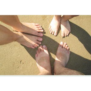 Meet your Posher, Son lam